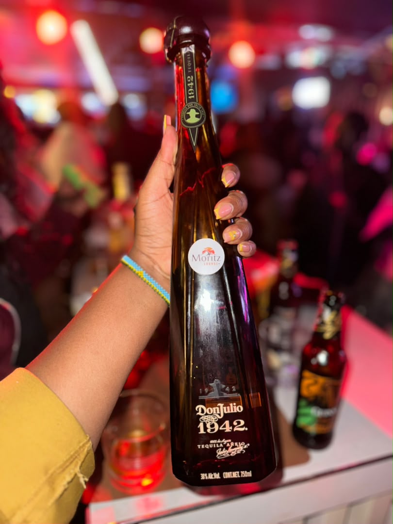 Sip, Savor, Stay: The Perfect Evenings Begin at Moritz Bar & Lounge